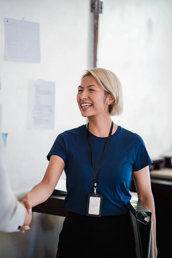 flexible staffing options