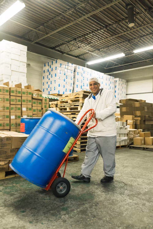 workforce solutions